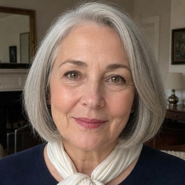 Solange Delacour